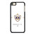 QARABAG FK SYMBOL iPod Touch 6 Case