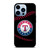 TEXAS RANGERS LOGO 2 iPhone 13 Pro Max Case