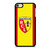 RACING CLUB DE LENS LOGO iPod Touch 6 Case