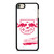 RB LEIPZIG FC ART LOGO iPod Touch 6 Case RB LEIPZIG FC ART LOGO iPod Touch 6 Case