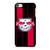 RB LEIPZIG FC BUNDESLIGA LOGO iPod Touch 6 Case