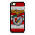 SL BENFICA WOODEN ART LOGO iPod Touch 6 Case