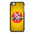 SPEED RACER CARTOON ART iPod Touch 6 Case SPEED RACER CARTOON ART iPod Touch 6 Case
