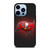 TAMPA BAY BUCCANEERS NFL 3 iPhone 13 Pro Max Case