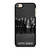 SUPER JUNIOR BOYBAND iPod Touch 6 Case