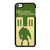 THE HUNCHBACK OF NOTRE DAME DISNEY iPod Touch 6 Case
