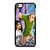 THE HUNCHBACK OF NOTRE DAME LOVELY iPod Touch 6 Case