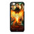 THE SECRETS OF DUMBLEDORE CHARACTERS iPod Touch 6 Case