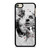 THE SILENCE OF THE LAMBS ART iPod Touch 6 Case