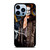 STING WCW WWE 2 iPhone 13 Pro Max Case