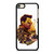 TOP GUN MAVERICK ART iPod Touch 6 Case