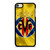 VILLARREAL LOGO ART iPod Touch 6 Case