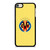 VILLARREAL LOGO iPod Touch 6 Case