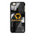 WOLVERHAMPTON WANDERERS FC iPod Touch 6 Case