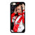 WRC SEBASTIEN LOEB iPod Touch 6 Case