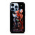 SPIDERMAN NO WAY HOME MARVEL iPhone 13 Pro Max Case