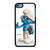 BRAINY THE SMURF iPod Touch 7 Case