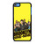 BROOKLYN NINE NINE SERIES iPod Touch 7 Case BROOKLYN NINE NINE SERIES iPod Touch 7 Case