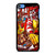 BURGER KING VS MCD iPod Touch 7 Case BURGER KING VS MCD iPod Touch 7 Case