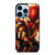 SPIDERMAN NO WAY HOME MARVEL 2 iPhone 13 Pro Max Case