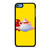 CAPTAIN UNDERPANTS FUNNY iPod Touch 7 Case CAPTAIN UNDERPANTS FUNNY iPod Touch 7 Case
