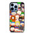 SOUTH PARK CHARACTERS 2 iPhone 13 Pro Max Case