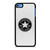 CONVERSE ALL STAR SYMBOL iPod Touch 7 Case CONVERSE ALL STAR SYMBOL iPod Touch 7 Case