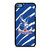 CRYSTAL PALACE FC iPod Touch 7 Case CRYSTAL PALACE FC iPod Touch 7 Case