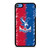 CRYSTAL PALACE LOGO iPod Touch 7 Case
