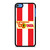 FC UNION BERLIN ICON iPod Touch 7 Case FC UNION BERLIN ICON iPod Touch 7 Case