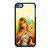 JENNIFER LAWRENCE BEAUTY ART iPod Touch 7 Case JENNIFER LAWRENCE BEAUTY ART iPod Touch 7 Case