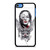JENNIFER LAWRENCE HUNGER GAME iPod Touch 7 Case JENNIFER LAWRENCE HUNGER GAME iPod Touch 7 Case