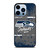 SEATTLE SEAHAWKS iPhone 13 Pro Max Case
