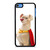 LEAGUE OF SUPERPETS COOL MOVIE iPod Touch 7 Case LEAGUE OF SUPERPETS COOL MOVIE iPod Touch 7 Case