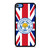 LEICESTER CITY FC SYMBOL iPod Touch 7 Case