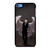 LUCIFER ART iPod Touch 7 Case