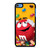 M&M'S CHOCOLATE RED ICON iPod Touch 7 Case