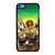 MADAGASCAR FUNNY MOVIE iPod Touch 7 Case