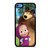 MASHA AND THE BEAR CUTE iPod Touch 7 Case