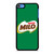 MILO NESTLE LOGO iPod Touch 7 Case