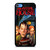 MONSTER HOUSE CHARACTERS iPod Touch 7 Case
