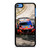 OTT TANAK WRC CAR iPod Touch 7 Case