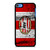 PSV EINDHOVEN LOGO ART iPod Touch 7 Case