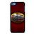 PSV EINDHOVEN METAL ART LOGO iPod Touch 7 Case