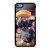 RATATOUILLE CUTE iPod Touch 7 Case