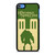 THE HUNCHBACK OF NOTRE DAME DISNEY iPod Touch 7 Case
