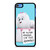 THE SECRET LIFE OF PETS GIDGET iPod Touch 7 Case