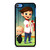 TIM AND THE BOSS BABY iPod Touch 7 Case