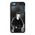 TOMMY RICHMAN ART iPod Touch 7 Case