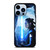 REY SCAVENGER STAR WARS 2 iPhone 13 Pro Max Case